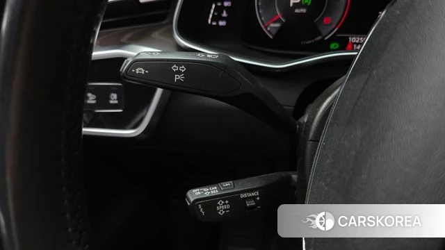 Audi A6 (C8) id 4501847 из Кореи 9