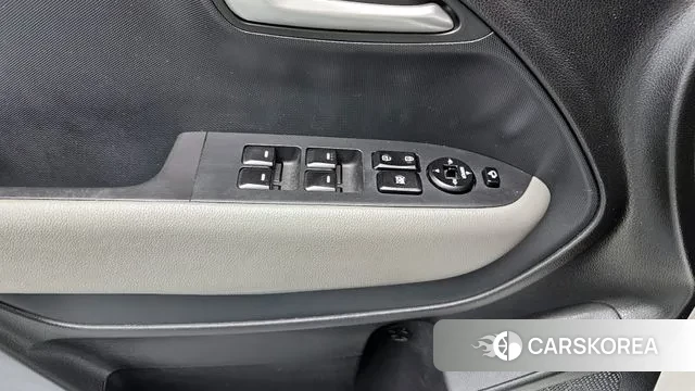 Kia The New Ray id 3363277 из Кореи 9