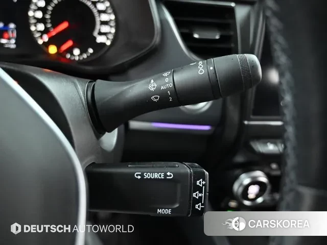 Renault Korea (Samsung) XM3 id 3772290 из Кореи 9