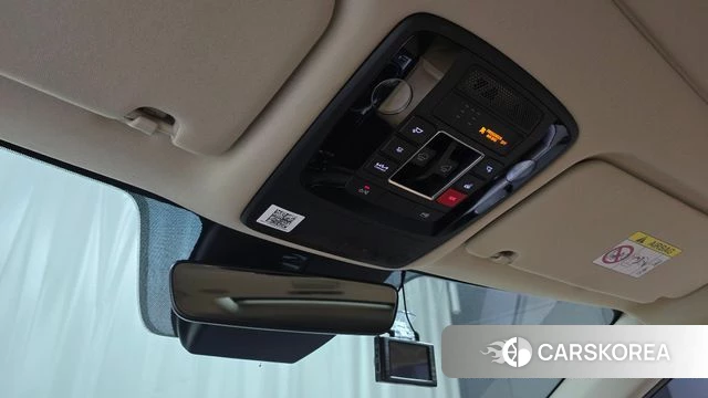 Kia Carnival 4th generation id 4682871 из Кореи 9