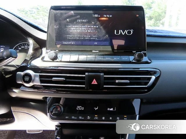 Kia Seltos id 4769816 из Кореи 9