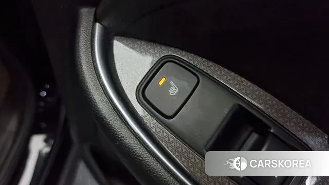 Chevrolet (GM Daewoo) The New Malibu id 2932242 из Кореи 9