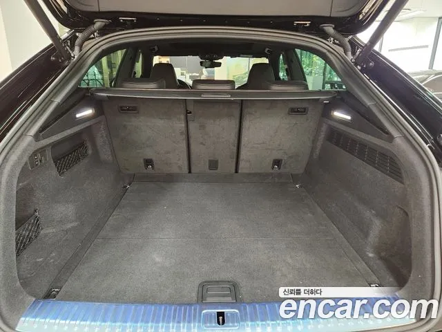 Audi Q8 (4M) id 2800151 из Кореи 9