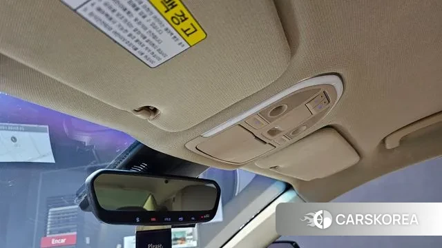 Genesis G80 id 3568310 из Кореи 9