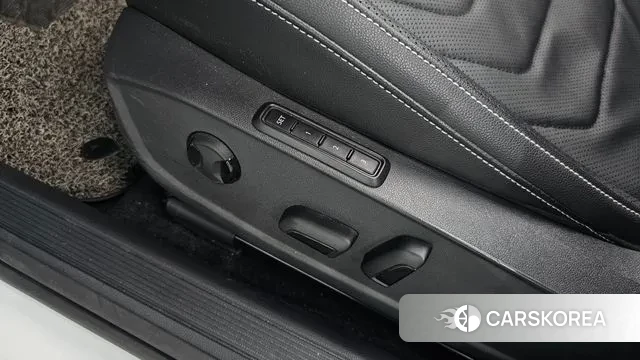 Volkswagen 7th Generation of Jetta id 2889509 из Кореи 9