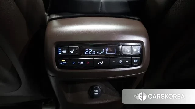 Hyundai The New Palisade id 3740452 из Кореи 9