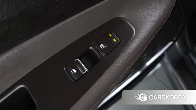 Hyundai Santa Fe TM id 3531349 из Кореи 9