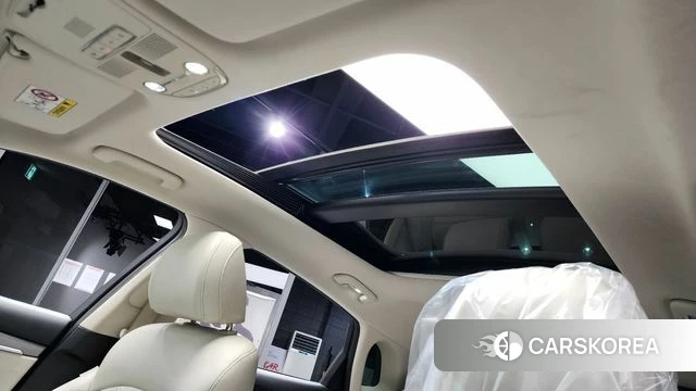 Hyundai The New Grandeur IG id 4187181 из Кореи 9