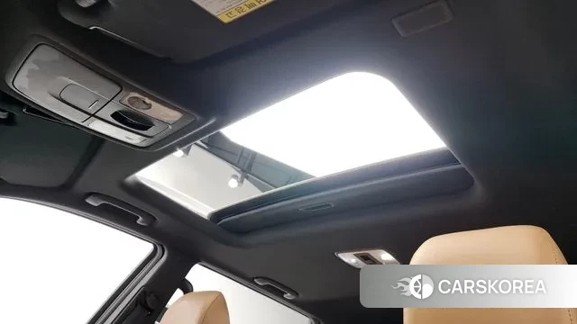 Kia Mohave Master id 3789110 из Кореи 9