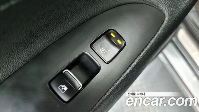 Hyundai The New Grandeur IG id 2879681 из Кореи 9