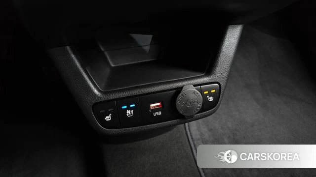 Kia The New Kia Ray id 4725955 из Кореи 9