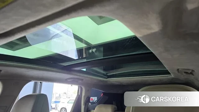 Hyundai Santa Fe TM id 3646651 из Кореи 9