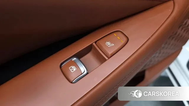 Kia The New K8 Hybrid id 3731196 из Кореи 9