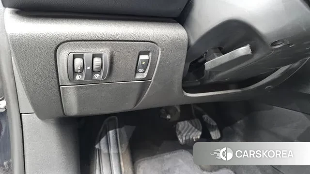 Renault Korea (Samsung) SM6 id 3226802 из Кореи 9