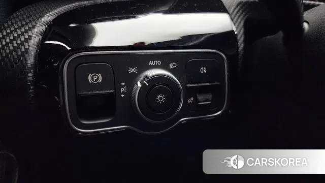 Mercedes-Benz A-Class W177 id 2970948 из Кореи 9