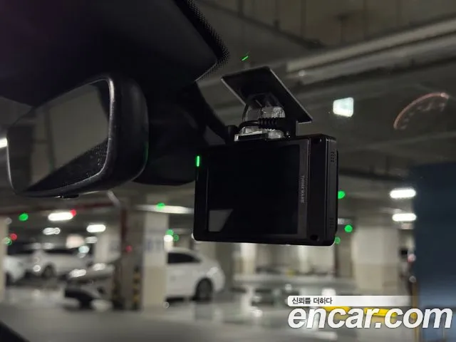 Porsche Macan id 2694009 из Кореи 9