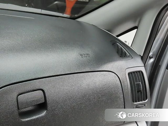 Hyundai The New Grand Starex id 3911829 из Кореи 9