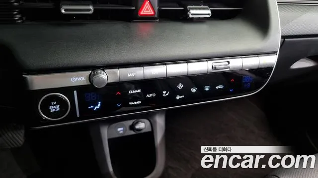 Hyundai Ionic 5 id 2691107 из Кореи 9