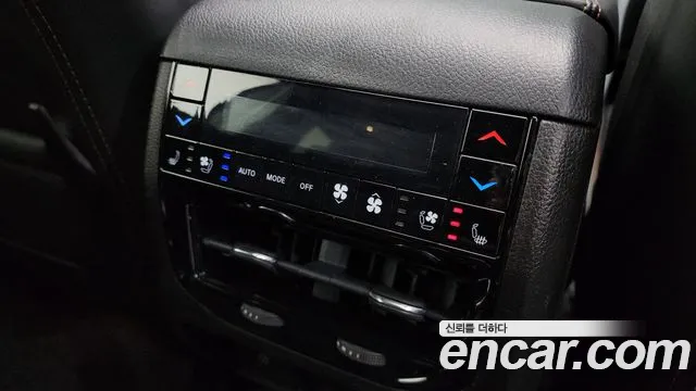 Jeep Grand Cherokee (WL) id 2478168 из Кореи 9