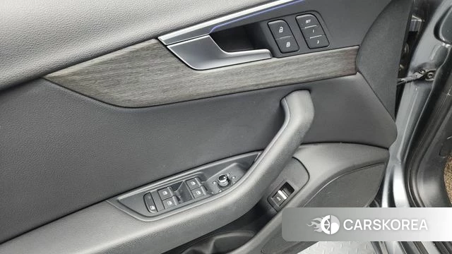 Audi A4 (B9) id 3861153 из Кореи 9