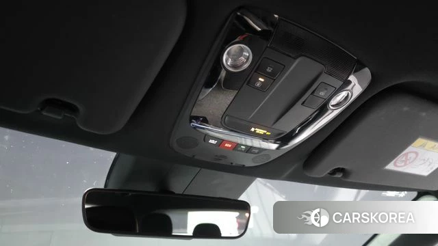 Kia EV6 id 3915285 из Кореи 9