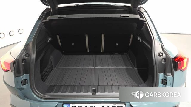 BMW X2 (U10) id 4308071 из Кореи 9