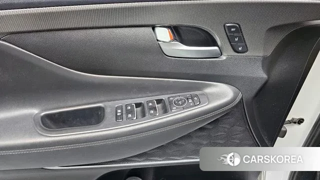 Hyundai Santa Fe TM id 3578392 из Кореи 9