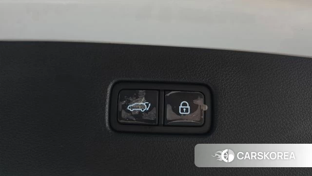 Genesis GV80 id 4836273 из Кореи 9