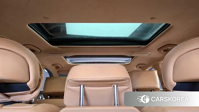 Genesis GV80 id 3518920 из Кореи 9