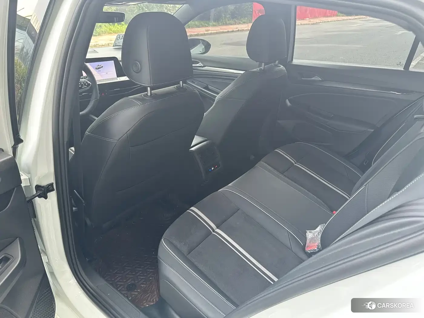 Volkswagen Golf id 4644545 из Китая 9