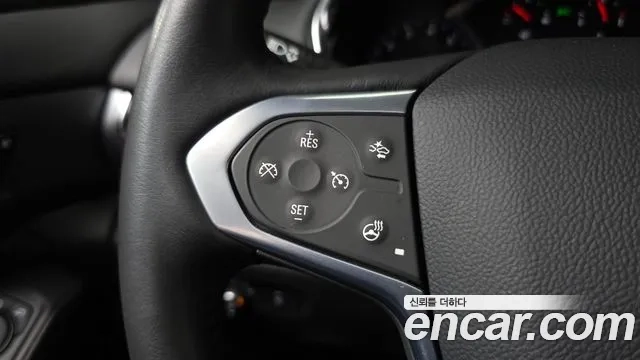 Chevrolet (GM Daewoo) Traverse id 2935744 из Кореи 9