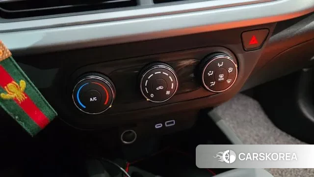 Chevrolet (GM Daewoo) Trax Crossover id 3739597 из Кореи 9