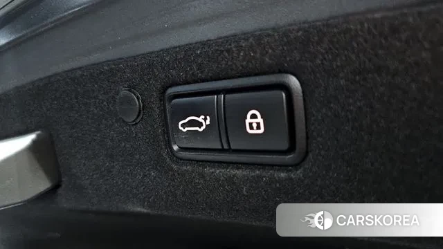 Hyundai The New Grandeur IG Hybrid id 3519613 из Кореи 9