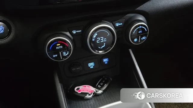 Hyundai Venue id 3789216 из Кореи 9