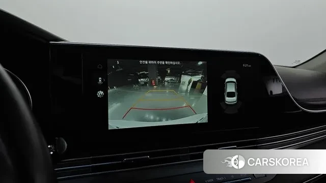 Hyundai The New Grandeur IG id 3747418 из Кореи 9