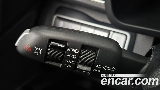 Ssangyong Tivoli Air id 2796547 из Кореи 9