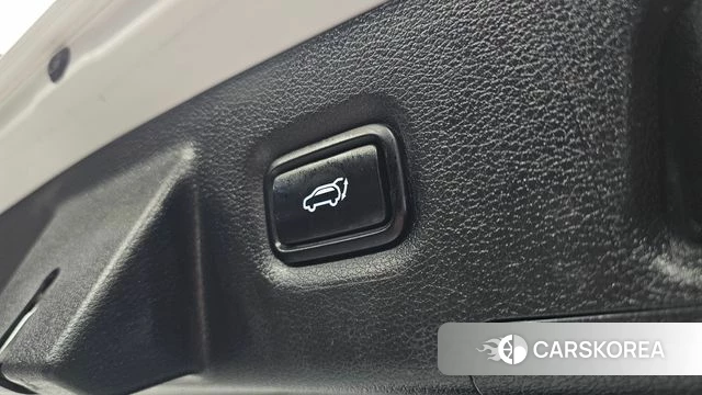 Hyundai The New Santa Fe id 4458367 из Кореи 9