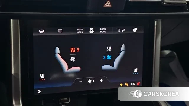 Ssangyong Torres id 3442747 из Кореи 9