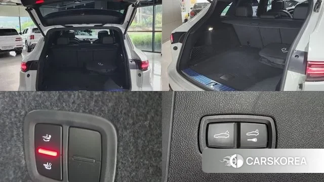 Porsche Cayenne (PO536) id 3012495 из Кореи 9