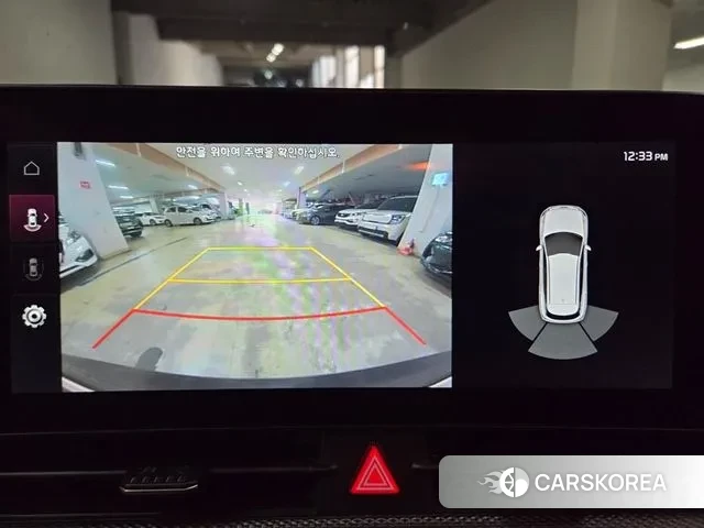 Kia Sportage 5th Generation Hybrid id 3230328 из Кореи 9