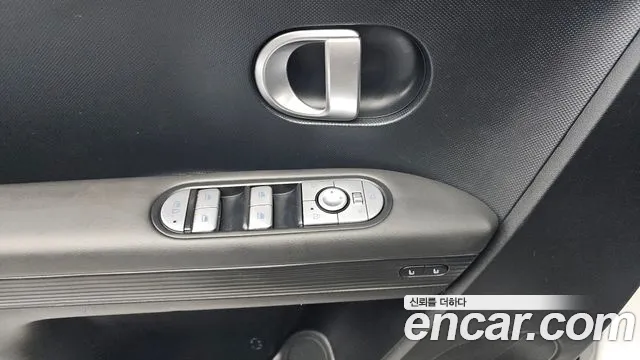 Hyundai Ionic 5 id 2747870 из Кореи 9