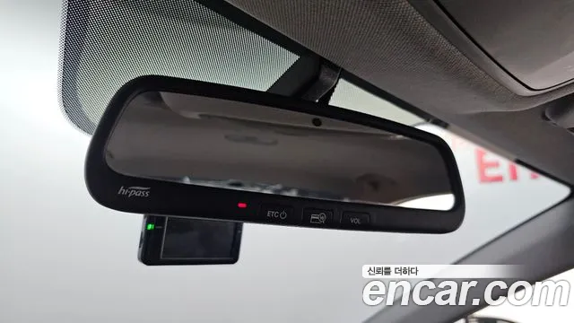 Hyundai Avante AD id 2840291 из Кореи 9