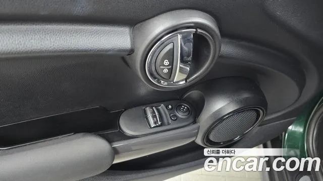 Mini Cooper id 2896764 из Кореи 9