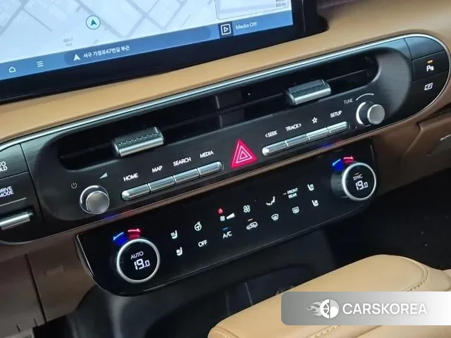 Hyundai Palisade (LX3) id 3471806 из Кореи 9