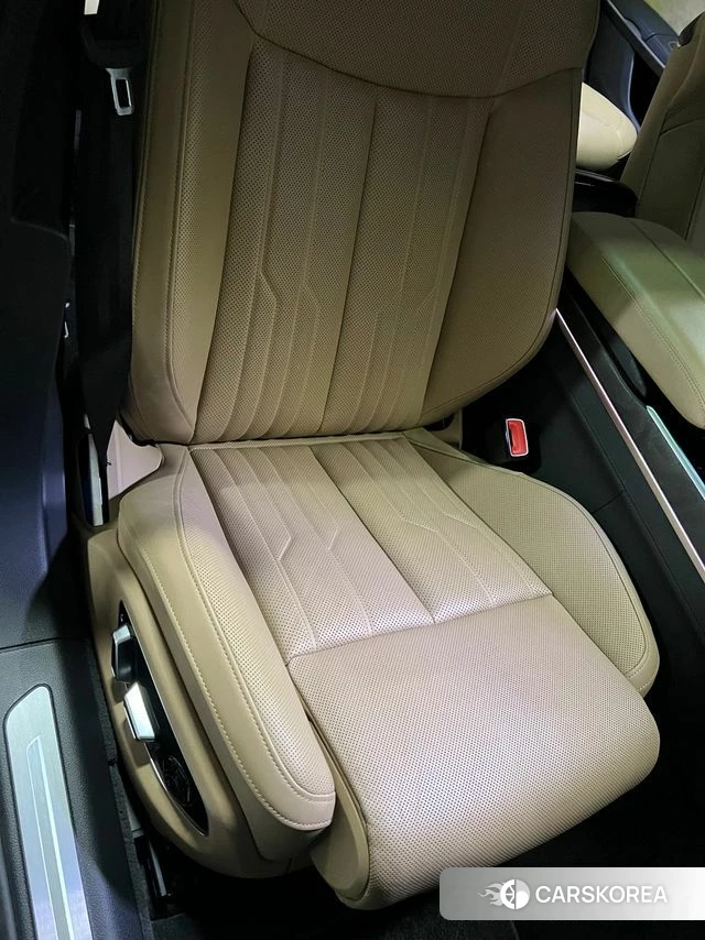 Audi A8 (D5) id 4206644 из Кореи 9