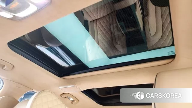 Genesis GV80 id 3523951 из Кореи 9