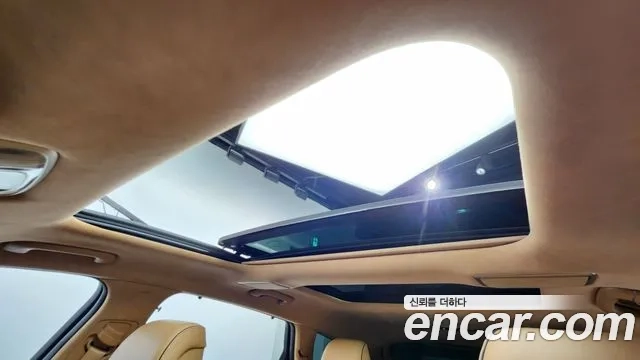 Genesis GV80 id 2921237 из Кореи 9