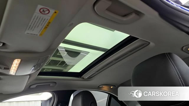 Mercedes-Benz C-Class W205 id 4196463 из Кореи 9