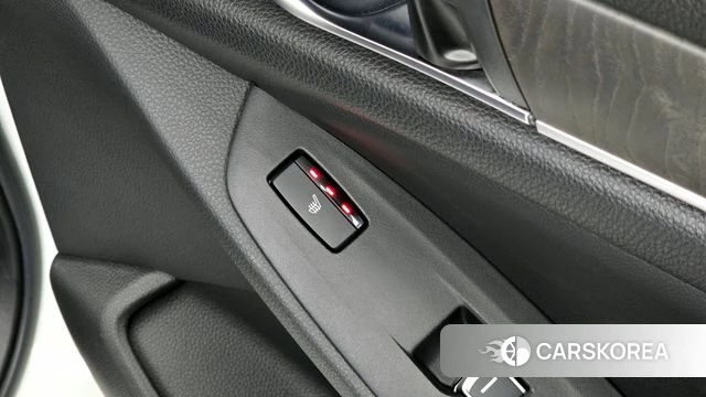 Honda Accord 10th Generation id 3880153 из Кореи 9