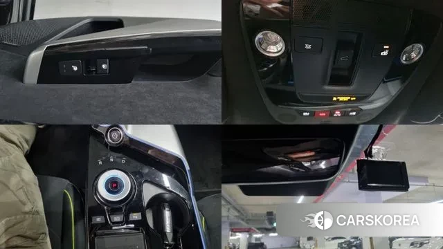 Kia EV6 id 3043078 из Кореи 9